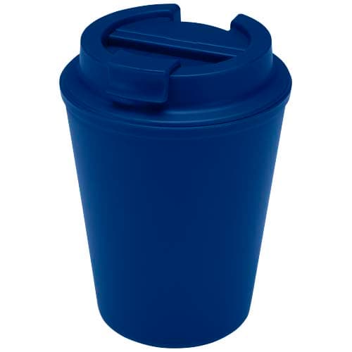 Kubek termiczny Newport o pojemności 300 ml, z podwójnymi ściankami