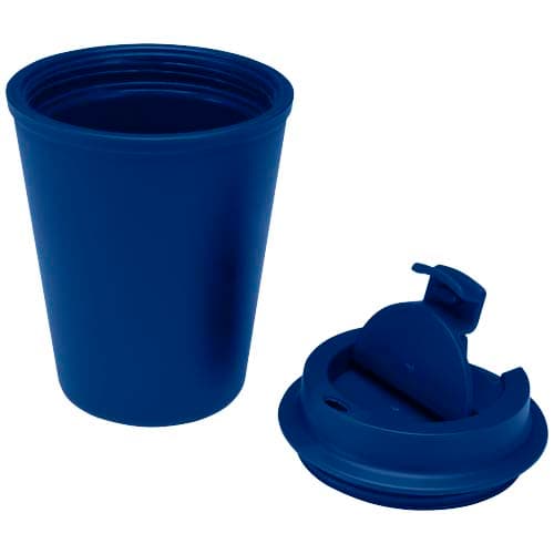 Kubek termiczny Newport o pojemności 300 ml, z podwójnymi ściankami