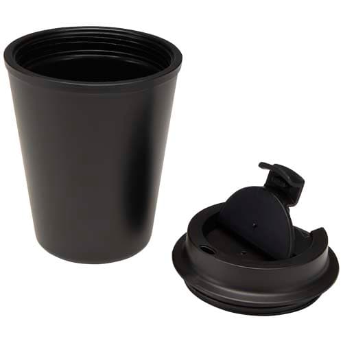 Kubek termiczny Newport o pojemności 300 ml, z podwójnymi ściankami