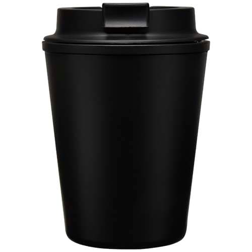 Kubek termiczny Newport o pojemności 300 ml, z podwójnymi ściankami