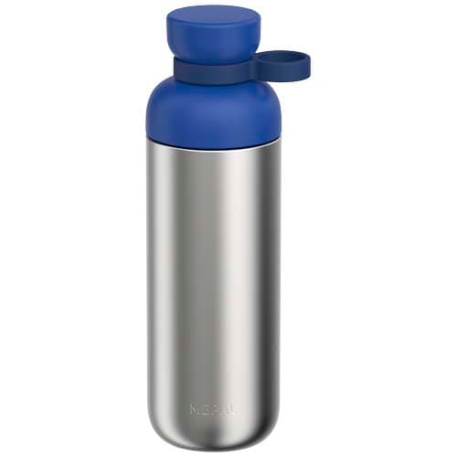 Mepal Vita butelka na wodę ze stali nierdzewnej pochodzącej z recyklingu o pojemności 700 ml