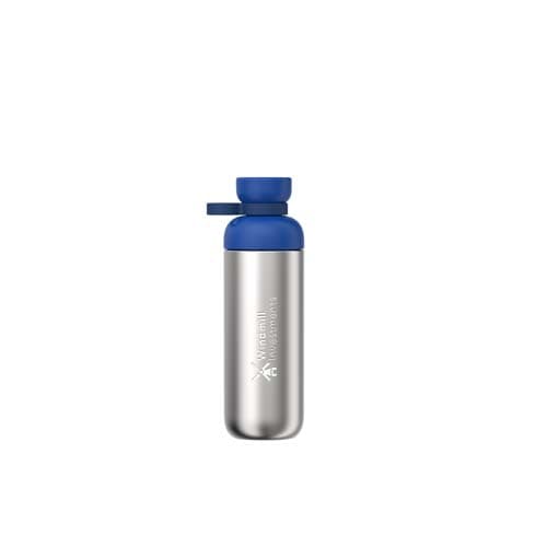 Mepal Vita butelka na wodę ze stali nierdzewnej pochodzącej z recyklingu o pojemności 700 ml