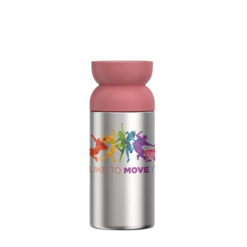 Mepal Ellipse kubek termiczny o pojemności 350 ml
