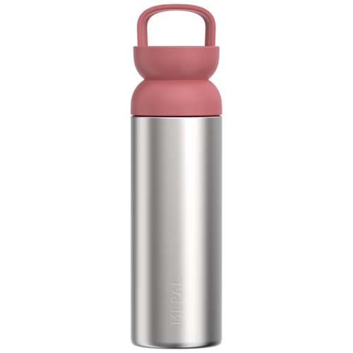 Mepal Ellipse kubek termiczny do herbaty o pojemności 500 ml