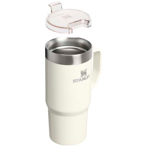 Kubek termiczny Stanley Everyday Suburban 473 ml wykonany z recyklingowanej stali nierdzewnej