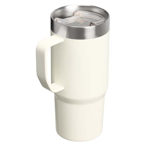 Kubek termiczny Stanley Everyday Suburban 473 ml wykonany z recyklingowanej stali nierdzewnej