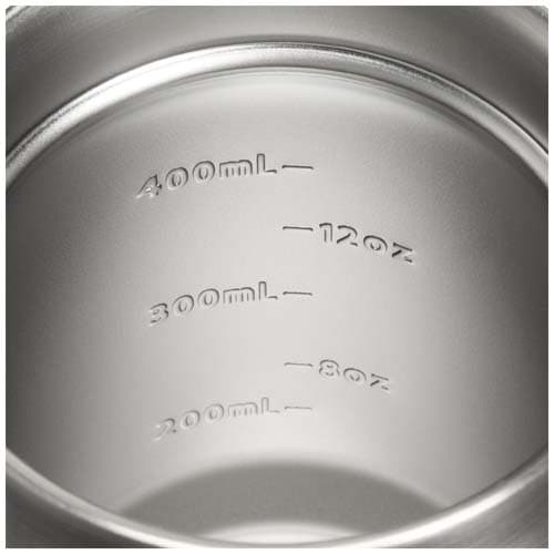 Kubek termiczny Stanley Everyday Suburban 473 ml wykonany z recyklingowanej stali nierdzewnej