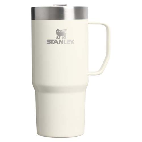 Kubek termiczny Stanley Everyday Suburban 473 ml wykonany z recyklingowanej stali nierdzewnej