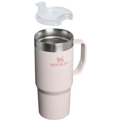 Kubek termiczny Stanley Everyday Suburban 473 ml wykonany z recyklingowanej stali nierdzewnej