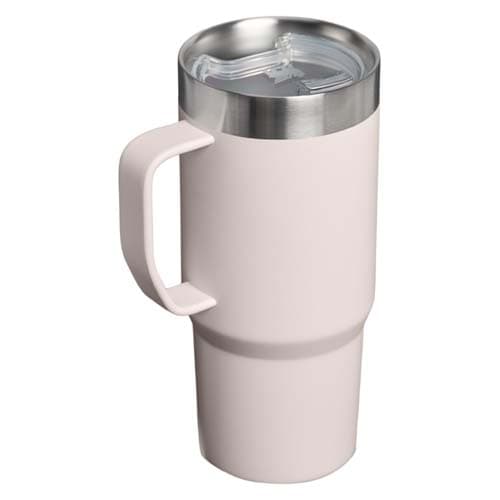 Kubek termiczny Stanley Everyday Suburban 473 ml wykonany z recyklingowanej stali nierdzewnej