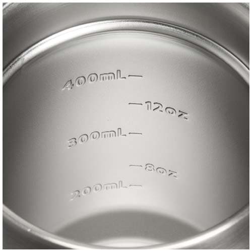 Kubek termiczny Stanley Everyday Suburban 473 ml wykonany z recyklingowanej stali nierdzewnej