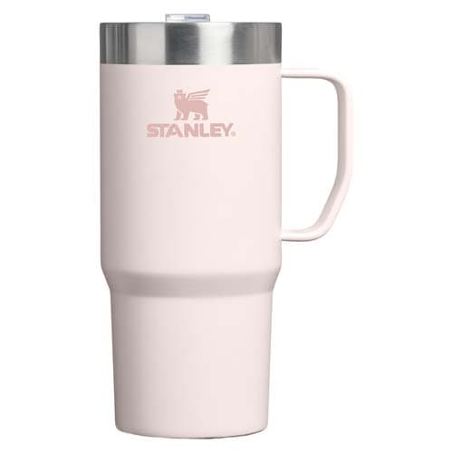 Kubek termiczny Stanley Everyday Suburban 473 ml wykonany z recyklingowanej stali nierdzewnej