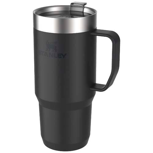 Kubek termiczny Stanley Everyday Suburban 473 ml wykonany z recyklingowanej stali nierdzewnej