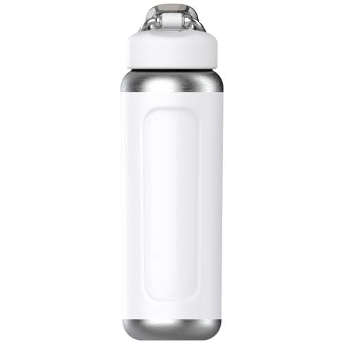 Termoizolowany bidon na wodę Stanley Classic Wellspring 710 ml wykonany z recyklingowanej stali nierdzewnej