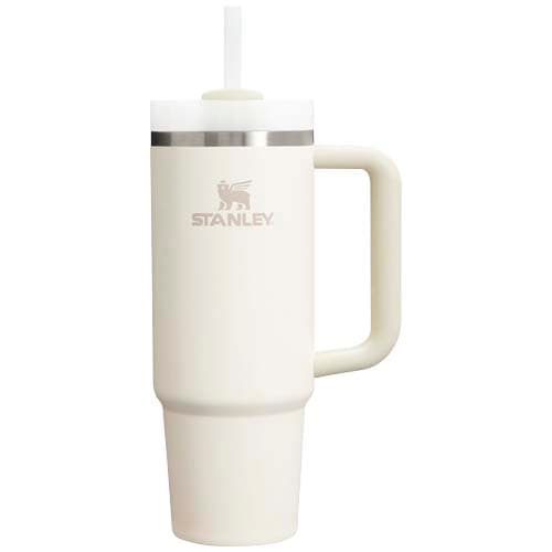 Kubek termiczny Stanley Quencher® H2.0 FlowState™ 890 ml z recyklingowanej stali nierdzewnej