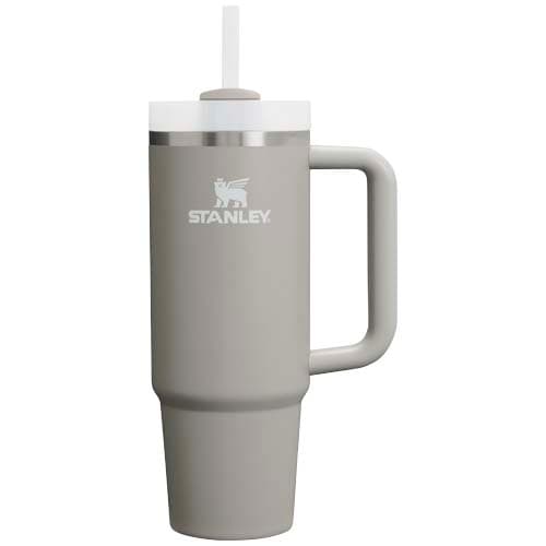 Kubek termiczny Stanley Quencher® H2.0 FlowState™ 890 ml z recyklingowanej stali nierdzewnej