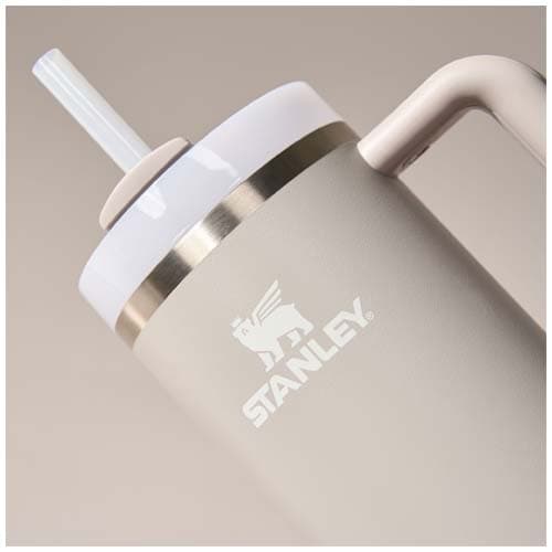 Kubek termiczny Stanley Quencher® H2.0 FlowState™ 890 ml z recyklingowanej stali nierdzewnej