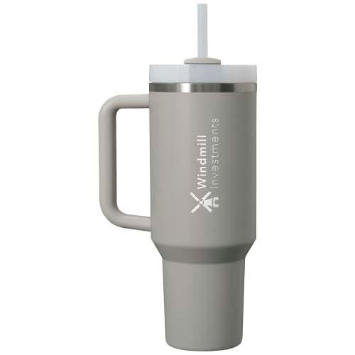 Kubek termiczny Stanley Quencher® H2.0 FlowState™ 890 ml z recyklingowanej stali nierdzewnej