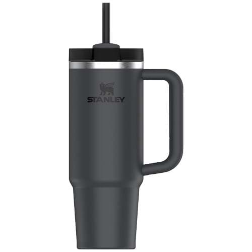 Kubek termiczny Stanley Quencher® H2.0 FlowState™ 890 ml z recyklingowanej stali nierdzewnej