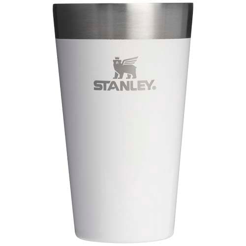 Stanley Stacking termoizolowany kubek ze stali nierdzewnej o pojemności 470 ml