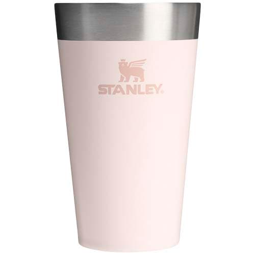Stanley Stacking termoizolowany kubek ze stali nierdzewnej o pojemności 470 ml