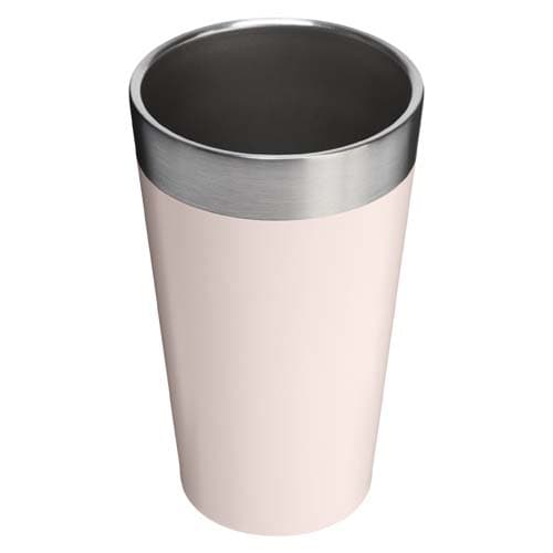 Stanley Stacking termoizolowany kubek ze stali nierdzewnej o pojemności 470 ml