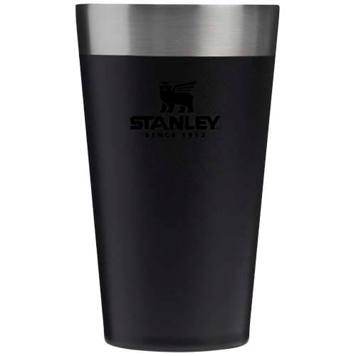 Stanley Stacking termoizolowany kubek ze stali nierdzewnej o pojemności 470 ml