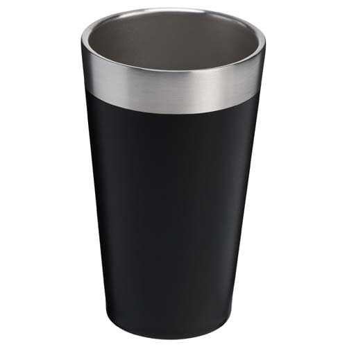 Stanley Stacking termoizolowany kubek ze stali nierdzewnej o pojemności 470 ml