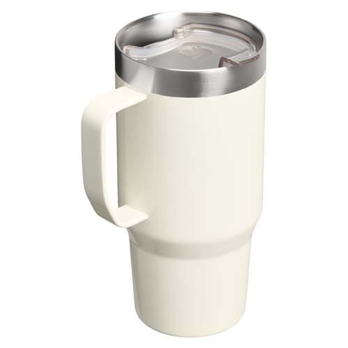 Termoizolowany kubek Stanley Everyday Suburban o pojemności 710 ml, wykonany z recyklingowanej stali nierdzewnej