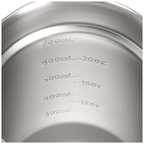 Termoizolowany kubek Stanley Everyday Suburban o pojemności 710 ml, wykonany z recyklingowanej stali nierdzewnej