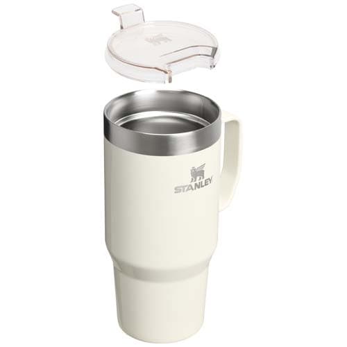 Termoizolowany kubek Stanley Everyday Suburban o pojemności 710 ml, wykonany z recyklingowanej stali nierdzewnej