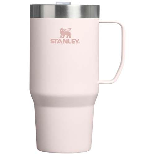 Termoizolowany kubek Stanley Everyday Suburban o pojemności 710 ml, wykonany z recyklingowanej stali nierdzewnej