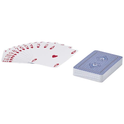 Ace zestaw kart do gry z papieru Kraft