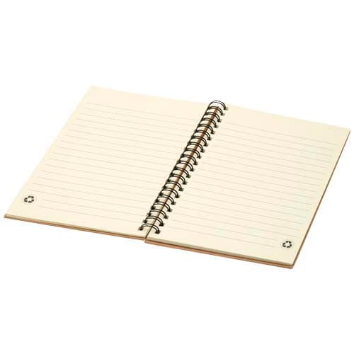 Notes z recyklingu Mendel