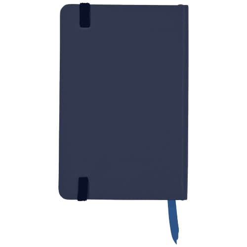 Notes kieszonkowy A6 Classic w twardej okładce