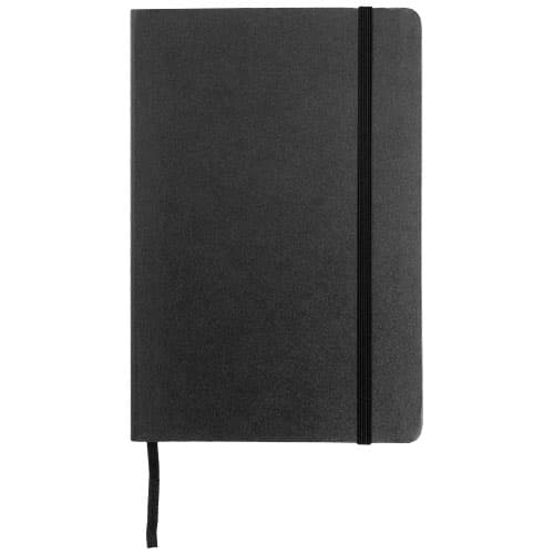 Notes biurowy A5 Classic w twardej okładce