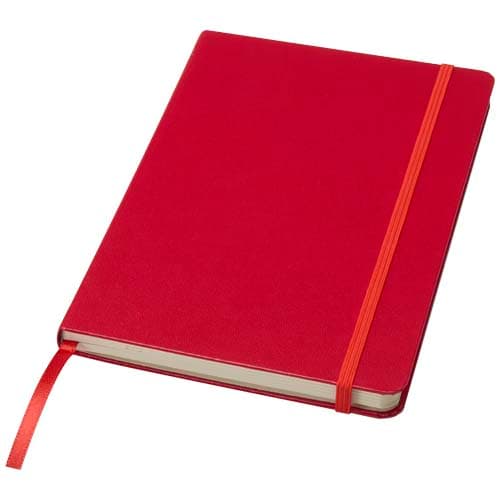 Notes biurowy A5 Classic w twardej okładce