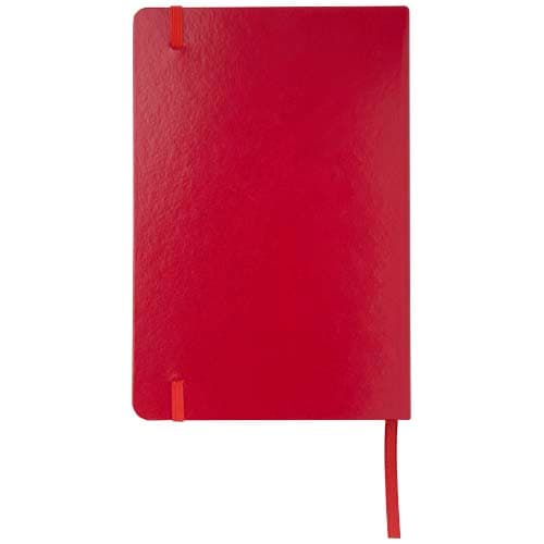 Notes biurowy A5 Classic w twardej okładce