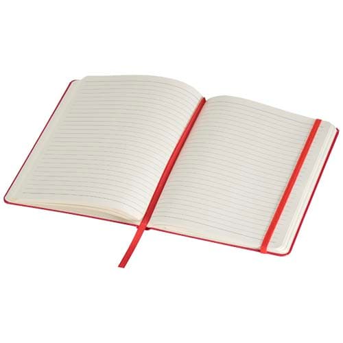 Notes biurowy A5 Classic w twardej okładce