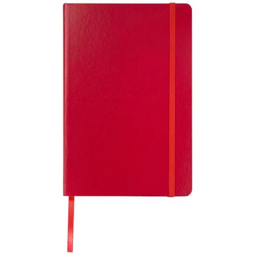 Notes biurowy A5 Classic w twardej okładce