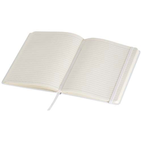 Notes biurowy A5 Classic w twardej okładce