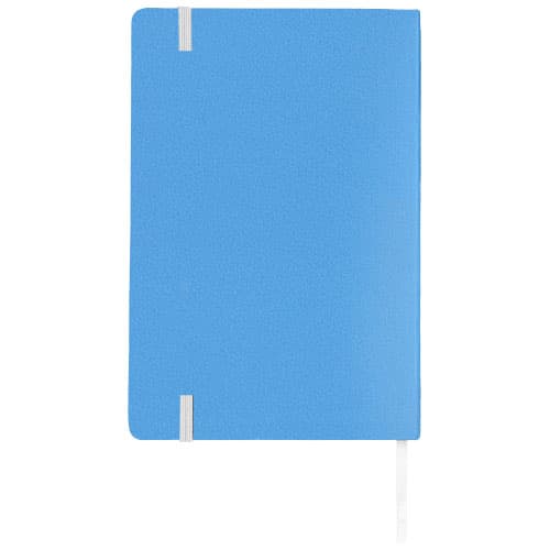Notes biurowy A5 Classic w twardej okładce