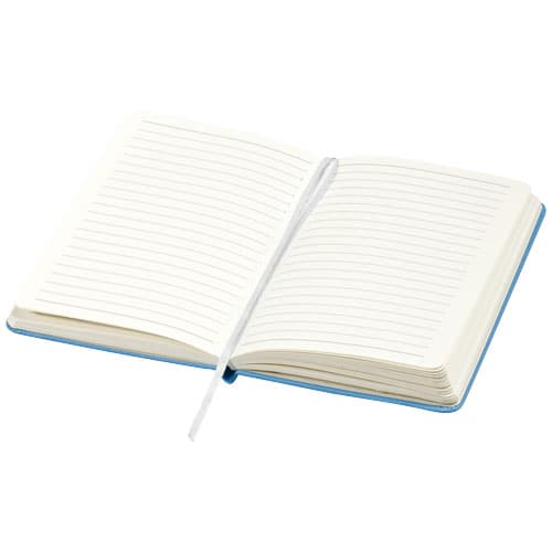 Notes biurowy A5 Classic w twardej okładce