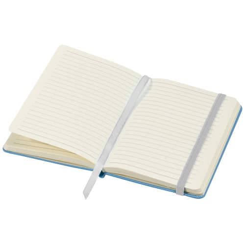 Notes biurowy A5 Classic w twardej okładce