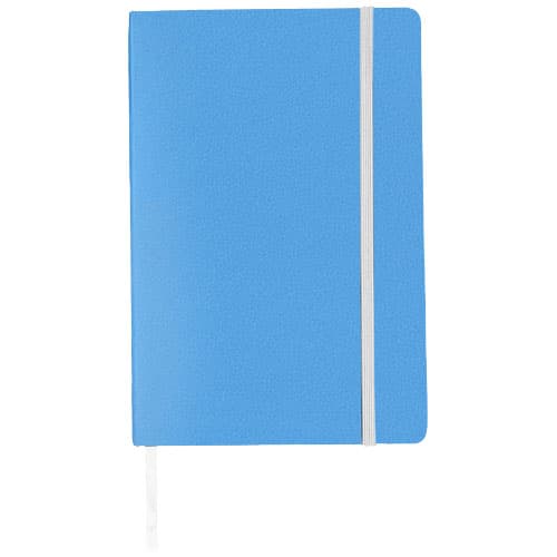 Notes biurowy A5 Classic w twardej okładce