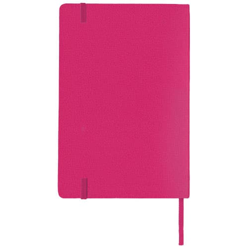 Notes biurowy A5 Classic w twardej okładce