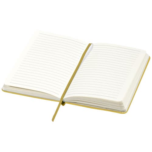 Notes biurowy A5 Classic w twardej okładce