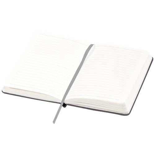 Notes biurowy A5 Classic w twardej okładce