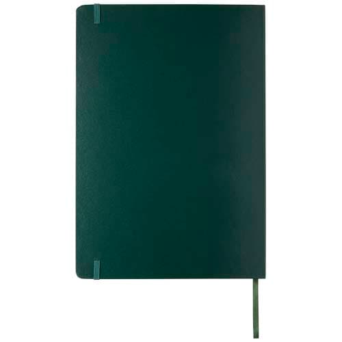 Notes A4 Executive w twardej okładce