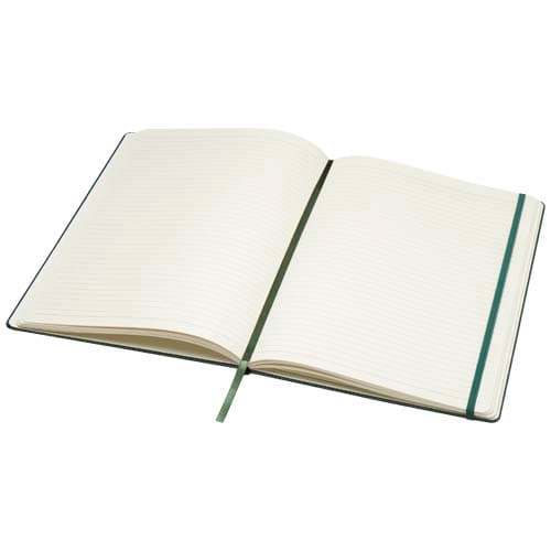 Notes A4 Executive w twardej okładce